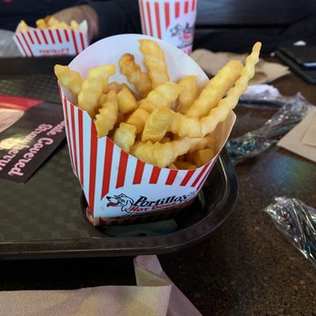 Portillo's Avon - Fries - Salad Near Me - Avon, Indiana