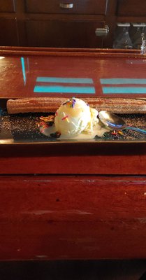 La Hacienda Cantina by null