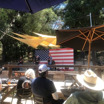 Josie’s Hideout Saloon - American Near Me - Santa Ysabel, California