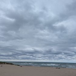 First Street Beach