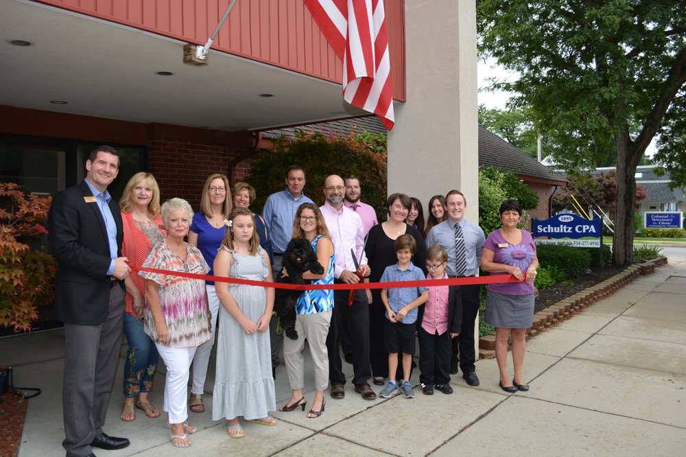 SCHULTZ & ASSOCIATES, PLC Updated September 2024 Request