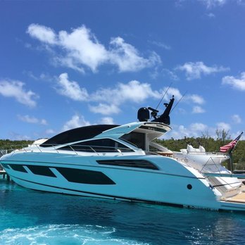 Florida Yachts International - 68' Sunseeker Predator - Boat Charters Near Me - Miami, Florida Florida Yachts International - 68' Sunseeker Predator - Boat Charters Near Me - Miami, Florida