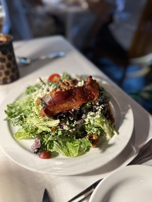 Bistecca - An Italian Steakhouse by null