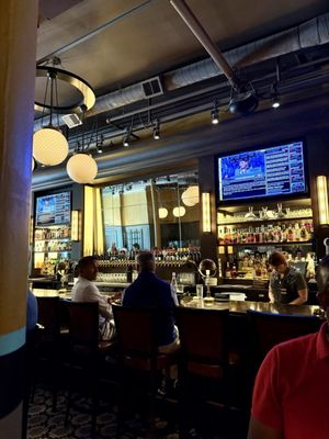 The Merchant Kitchen & Drinks by null