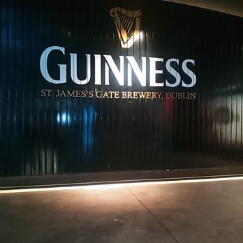 Guinness Storehouse - Breweries Near Me - Dublin, D