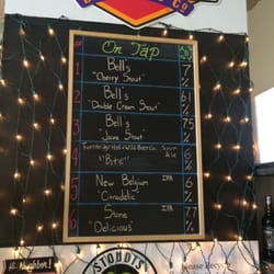 Beer Co. - On tap today