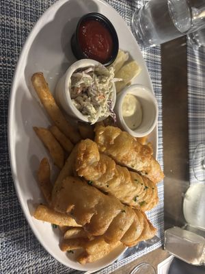 Springs Tavern and Grill by null