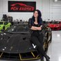 PCH Exotics