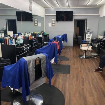 Exotic Barbershop - Barbershop - Barbers Near Me - Elizabeth, New Jersey