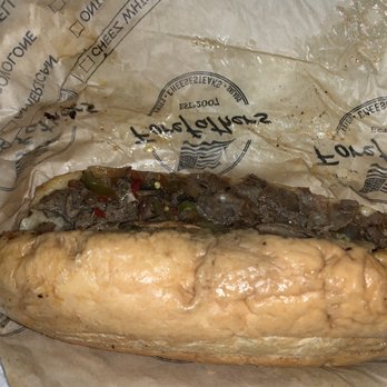 Forefathers Cheesesteaks - Cheesesteaks Near Me - Scottsdale, Arizona