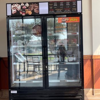 Cold Stone Creamery - The fridge - Ice Cream & Frozen Yogurt Near Me - Cypress, Texas Cold Stone Creamery - The fridge - Ice Cream & Frozen Yogurt Near Me - Cypress, Texas