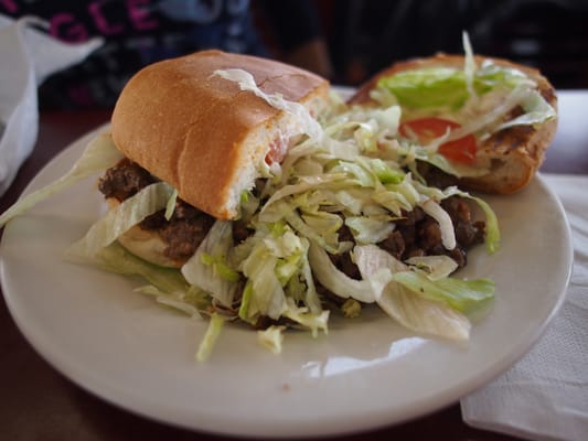 Taqueria El Rey by null