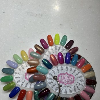 Nails By Kimmy - Nail Salons Near Me - San Jose, California Nails By Kimmy - Nail Salons Near Me - San Jose, California