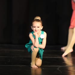 A Fine Dance Studio