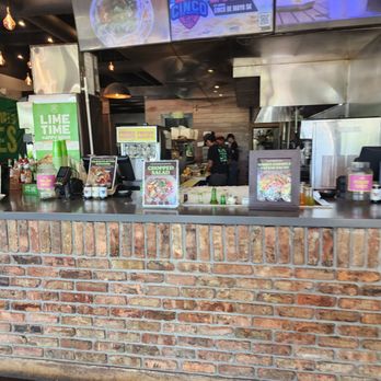 LIME Fresh Mexican Grill - Mexican Near Me - Plantation, Florida LIME Fresh Mexican Grill - Mexican Near Me - Plantation, Florida