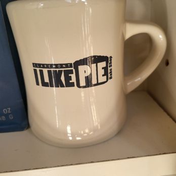 I Like Pie Bakeshop - Bakeries Near Me - Claremont, California I Like Pie Bakeshop - Bakeries Near Me - Claremont, California