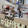 ZAGG Tyler Galleria