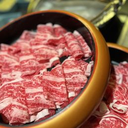 Sukiyaki Soup