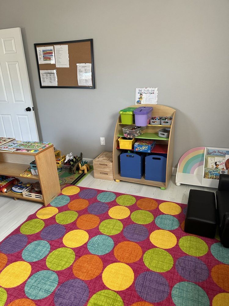 Nettie’s Learning Academy - childcare center in McCordsville, IN