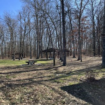 Goshen Road EB Rest Area - Rest Stops Near Me