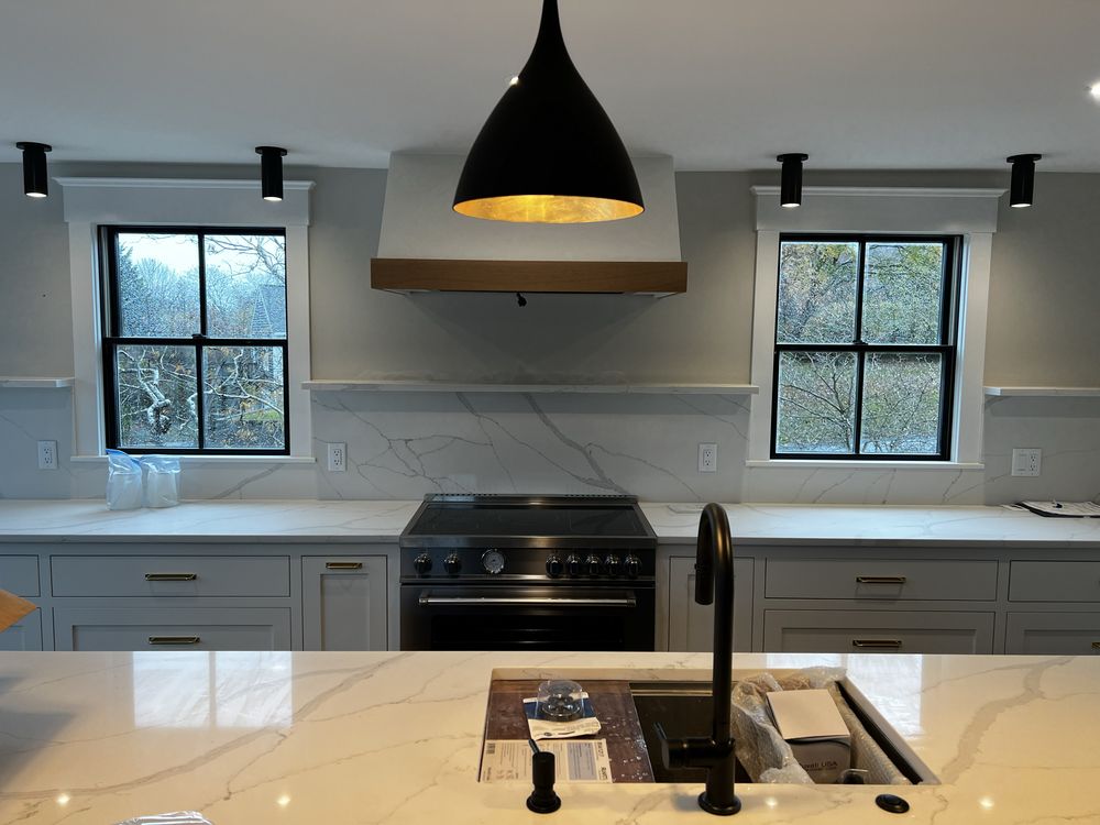 Slide of Pierce Plumbing