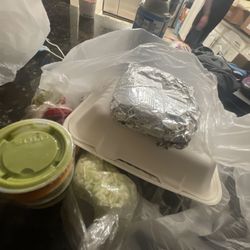 Tacos Sinaloa - Asada bowl