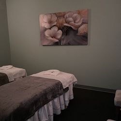 Pure Bliss Massage & Spa