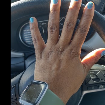 Pink & White Gel Nails & Spa - $35 gel manicure - Nail Salons Near Me - Pinellas Park, Florida Pink & White Gel Nails & Spa - $35 gel manicure - Nail Salons Near Me - Pinellas Park, Florida