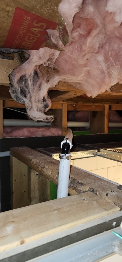 Slide of Brad K Plumbing