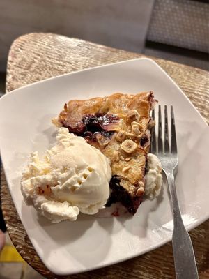 A la Mode Pies West Seattle by null