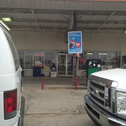 G's Gas & Groceries