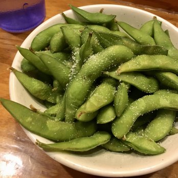 Sakura Bana - edamame - Japanese Near Me - Omaha, Nebraska Sakura Bana - edamame - Japanese Near Me - Omaha, Nebraska