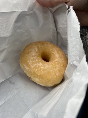 Marietta Donuts #2 by null