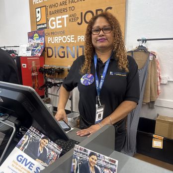 Goodwill of Orange County - Here she is!! - Thrift Stores Near Me - Lake Forest, California Goodwill of Orange County - Here she is!! - Thrift Stores Near Me - Lake Forest, California