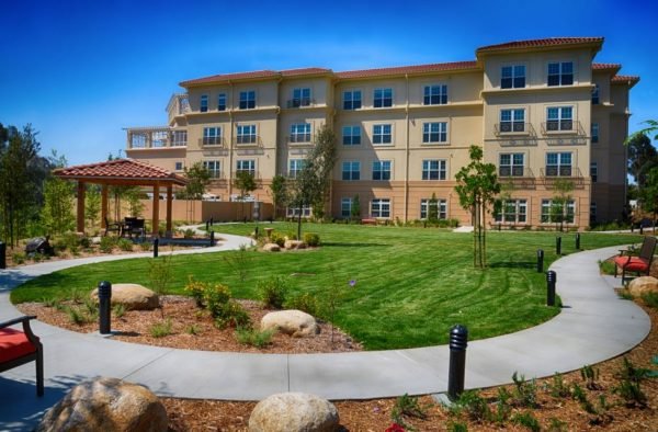 Ivy Park at Sabre Springs by null