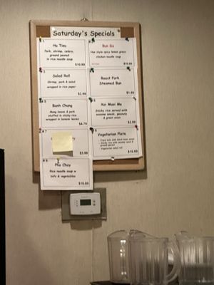 Banh's Cuisine by null