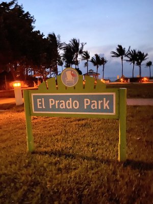El Prado Park by null