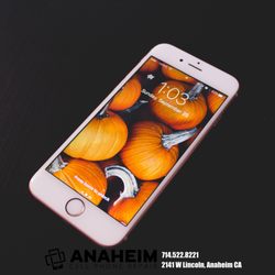 West Coast Wireless - Get a new iPhone for Halloween! 714.522.8221  2141 W Lincoln Ave, Anaheim CA 92801