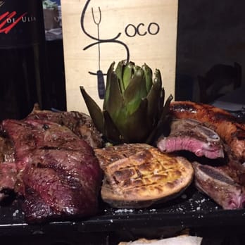 Coco Pazzo - Parrillada Argentina - Argentine Near Me - Valencia, V Coco Pazzo - Parrillada Argentina - Argentine Near Me - Valencia, V