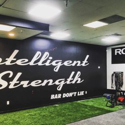 Powered by #ROGUE