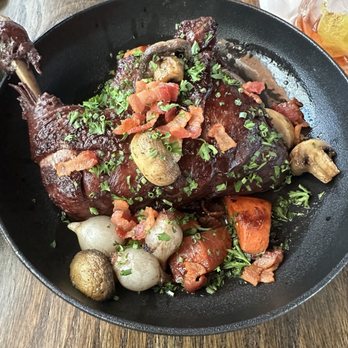 Le Nocturne - Chicken - DJs Near Me - Livermore, California