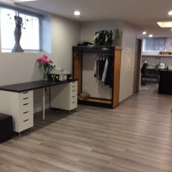 Europa Tailors - Boutique