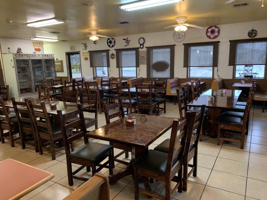 La Cabana Restaurant - 10 Photos 28 Reviews - Mexican - 319 E Wyandotte Ave Mcalester Ok United States - Restaurant Reviews - Phone Number - Menu