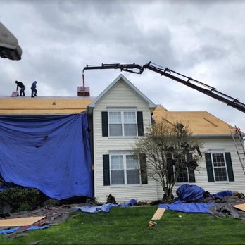 Caripides Roofing - Roofing Near Me - Downingtown, Pennsylvania Caripides Roofing - Roofing Near Me - Downingtown, Pennsylvania