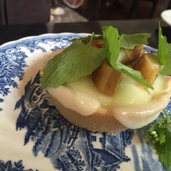 Atelje Finne - Goat cheese and leek pie - Scandinavian Near Me - Helsinki, 18