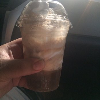 Frosty Queen - Rootbeer Floats & Freeze - Burgers Near Me - Madera, California