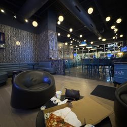 Narwhal's Crafted - Inside