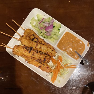 King's Thai Cuisine #2 by null