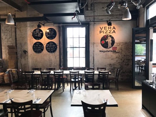 Da Mario Restaurant by null