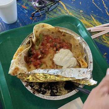 Cafe Rio Fresh Modern Mexican - Quesadilla with chicken - Mexican Near Me - Great Falls, Montana Cafe Rio Fresh Modern Mexican - Quesadilla with chicken - Mexican Near Me - Great Falls, Montana